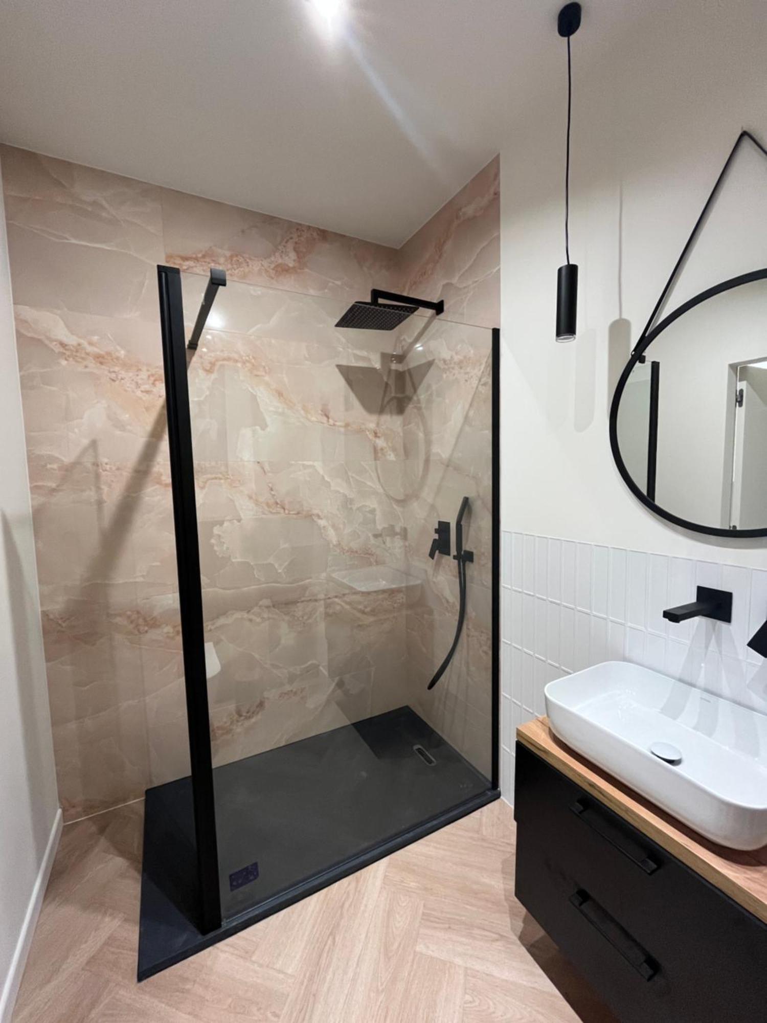 Mieszkanie Przy Jeziorze W Ostrodzie Apartment