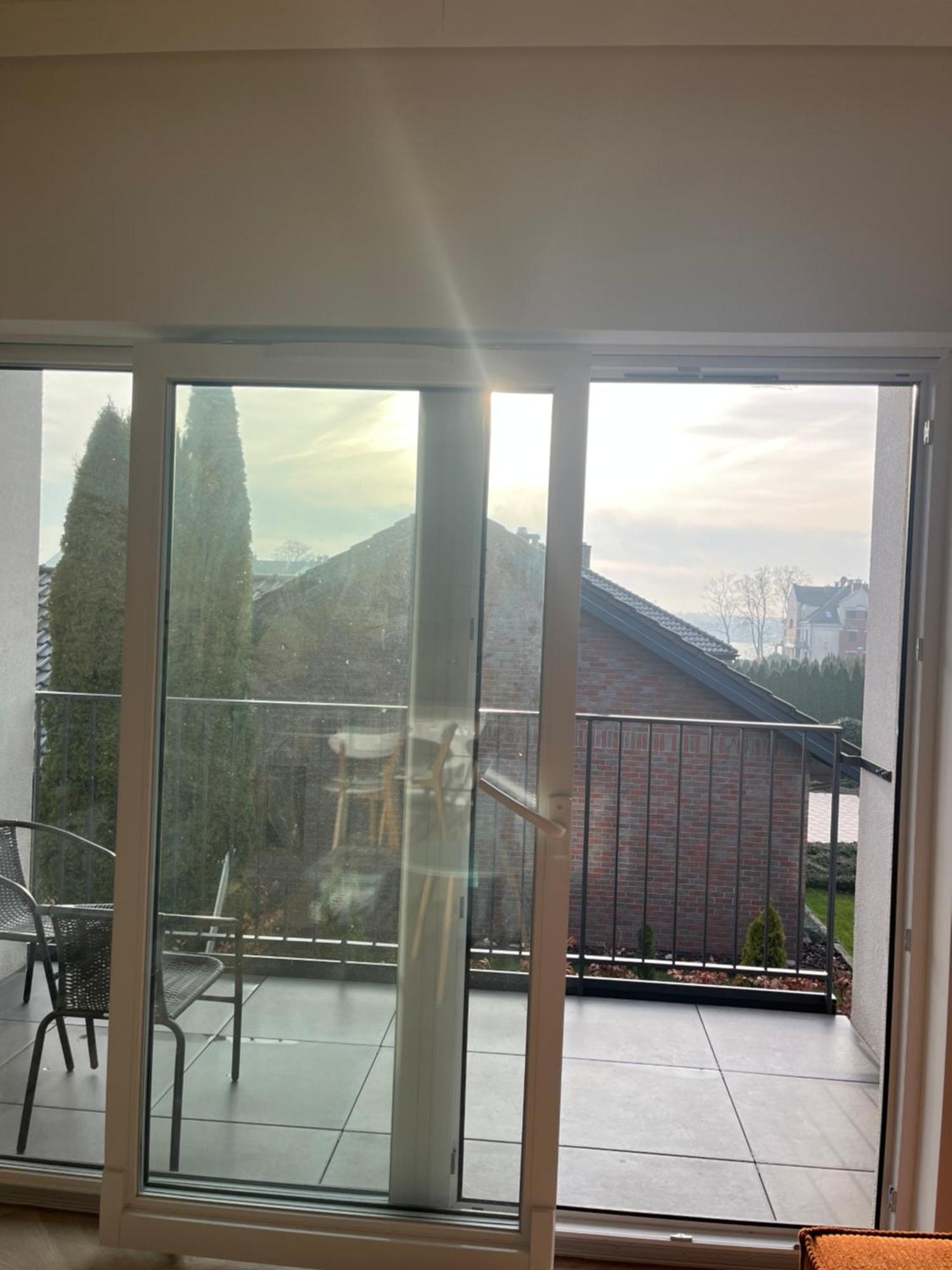 Apartment Mieszkanie Przy Jeziorze W Ostrodzie